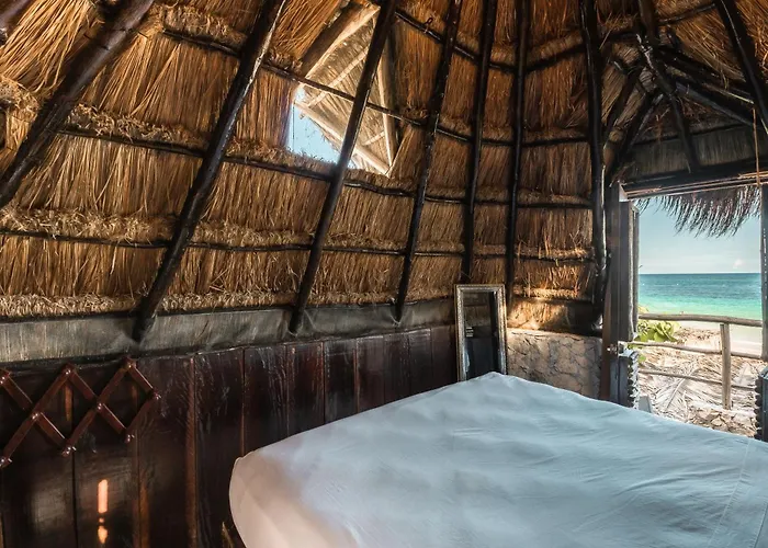 Playa Esperanza Hotel Tulum